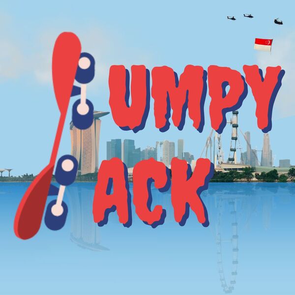 Jumpy Jack