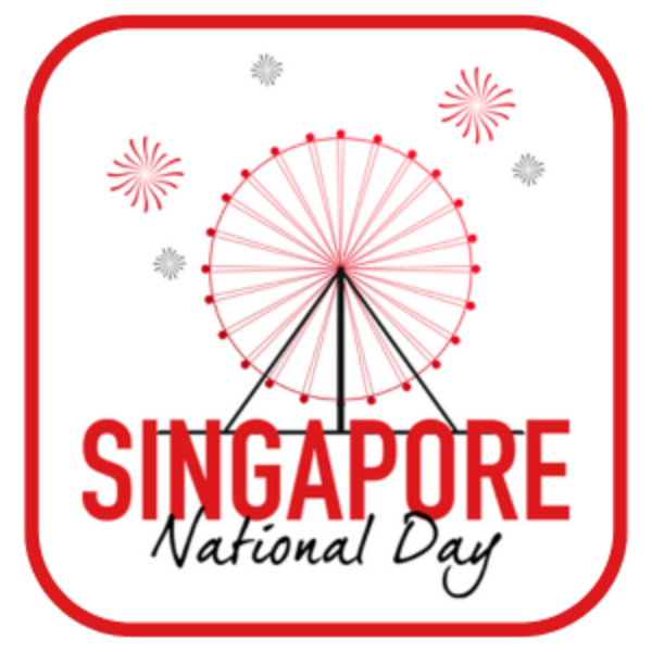 Singapore National Day mini games
